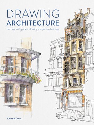 cover image of Drawing Architecture